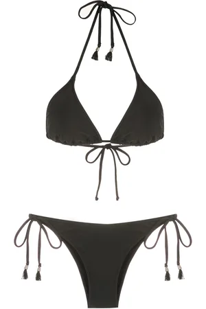 Lygia & Nanny Bikini a triangolo Maya