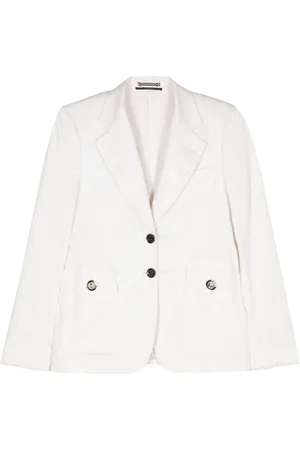 Gucci Blazer monopetto anni 2000