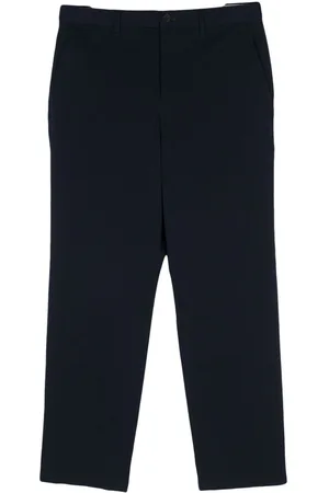 Paul Smith Pantaloni affusolati