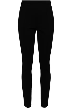 Moncler Pantaloni con zip