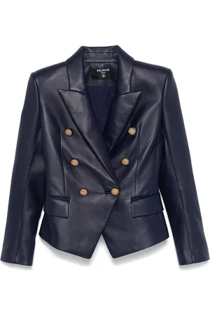 Balmain Blazer con 6 bottoni