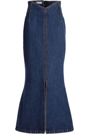 Bally Gonna midi denim