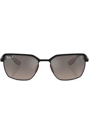 Ray-Ban Occhiali da sole squadrati