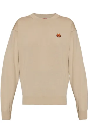 Kenzo Maglione RWS Boke-flower
