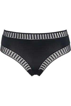 ERES Slip Gabby Graphic