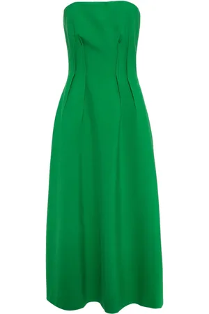 Elie saab Abito lungo senza spalline