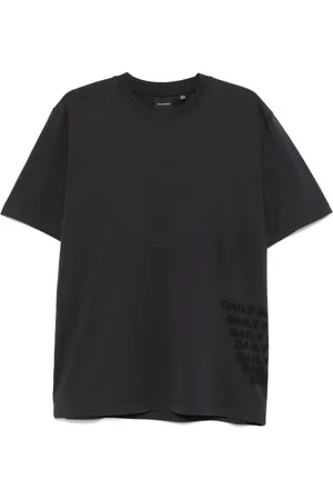 Daily paper T-shirt Overload