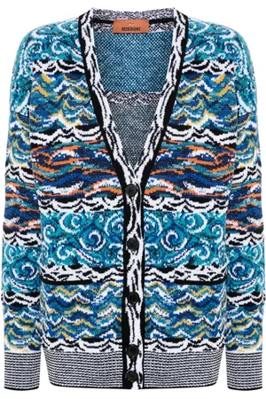 Missoni Cardigan