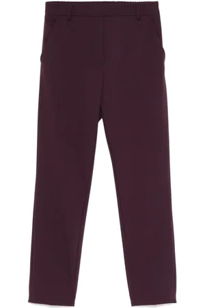 BLANCA Pantaloni affusolati