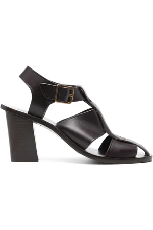 Soeur Pumps Ales 80mm