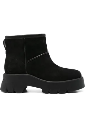 Gianvito Rossi Stivali Stormy