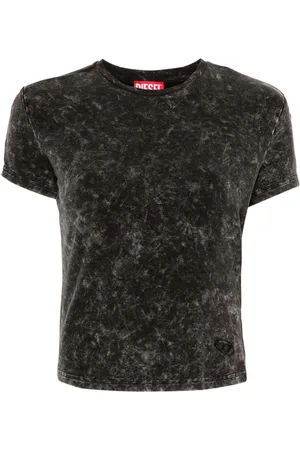 Diesel T-shirt T-Mezzo