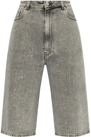 Fabiana Filippi Shorts a vita alta