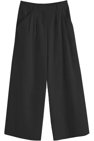 Chinti & Parker Pantaloni Isabella a coste