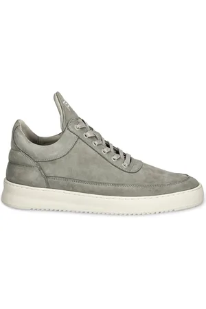 Filling pieces Sneakers in pelle