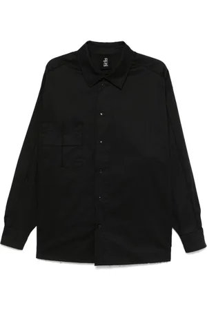 THOM KROM Camicia con colletto classico