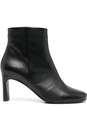 ROBERTO DEL CARLO Stivali 70mm in pelle
