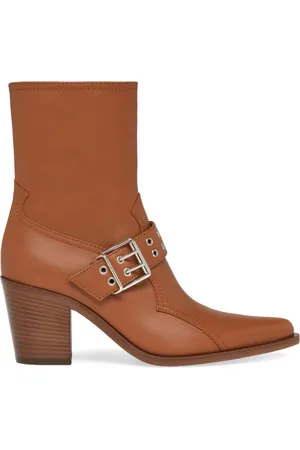 Gianvito Rossi Stivali Arizona 70mm