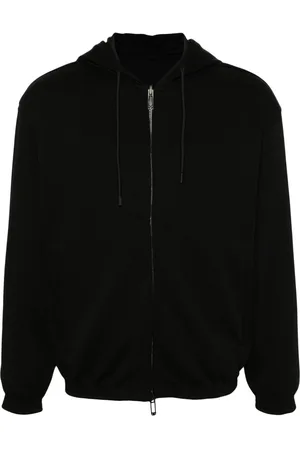 Emporio Armani Felpa con cappuccio