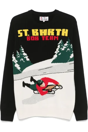 MC2 SAINT BARTH Maglione Heron