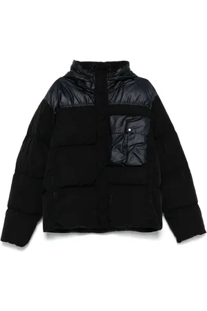 C.P. Company Piumino Eco Chrome-R
