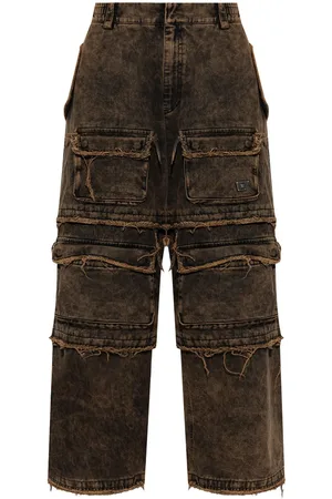 MISBHV Cargo Ibiza oversize