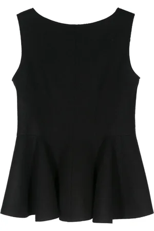 Lanvin Top pesante