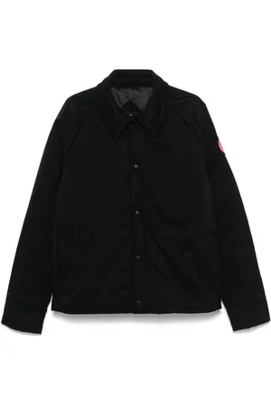 Canada Goose Giacca Lodge Coach