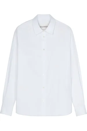 Closed Camicia con colletto classico