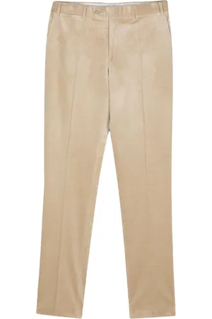 CANALI Pantaloni dritti