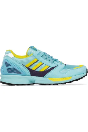 adidas Sneakers bicolore ZX 8000