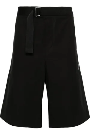 OAMC Bermuda con cintura