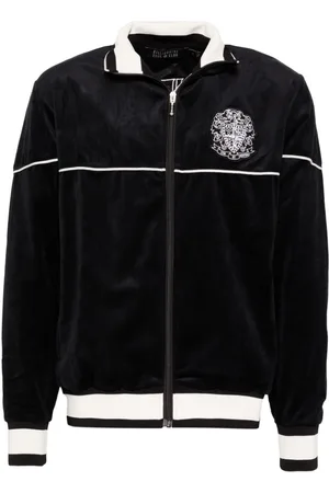 Billionaire Boys Club Giacca con applicazione