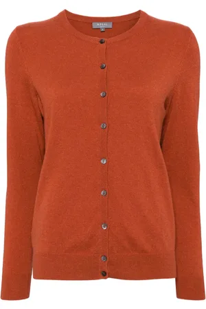 N.PEAL Cardigan Olivia
