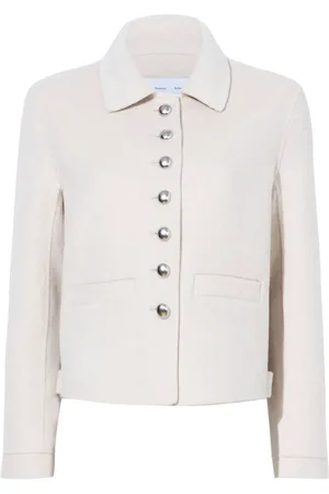 Proenza Schouler Giacca Emilie