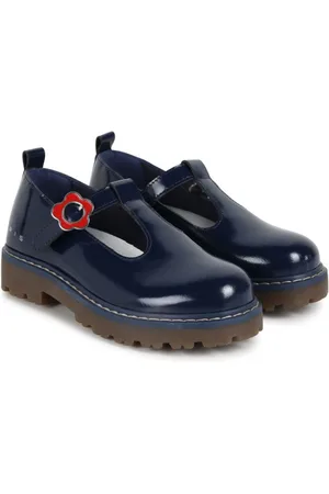 Kenzo Ballerine con stampa
