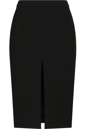 Dolce & Gabbana Gonna a matita midi