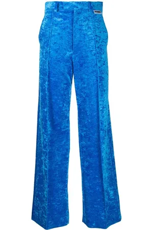 Vetements Pantaloni a vita alta