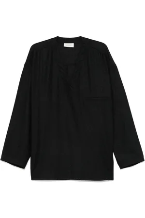 LEMAIRE T-shirt Smock