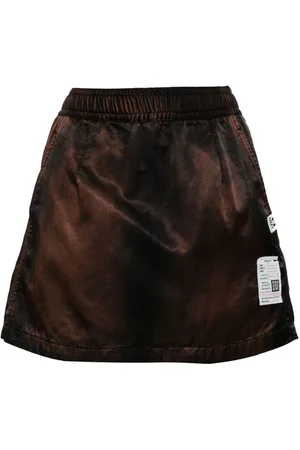 Maison Mihara Yasuhiro Shorts a portafoglio