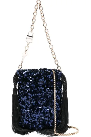 V°73 Borsa a spalla Cleopatra