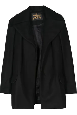Vivienne Westwood Cappotto anni 