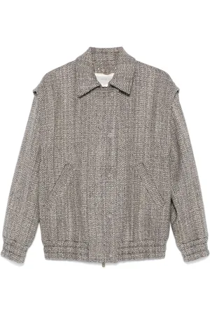 Golden Goose Giacca in pied-de-poule