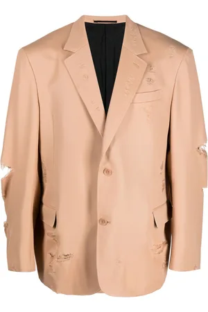 DOUBLET Blazer