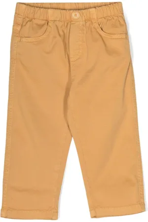 Il gufo Pantaloni dritti