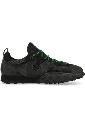 Marine Serre Sneakers Rise Tyko