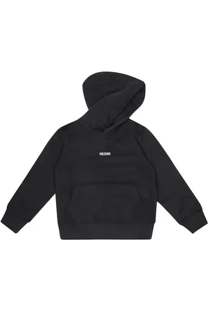 Zadig & Voltaire Felpa con cappuccio Sanchi