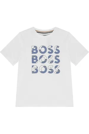 HUGO BOSS T-shirt con stampa