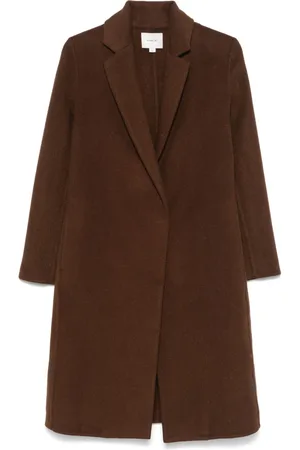 Vince Cappotto monopetto