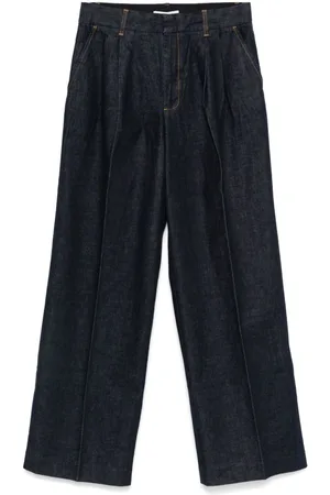 ZIMMERMANN Jeans Illustration